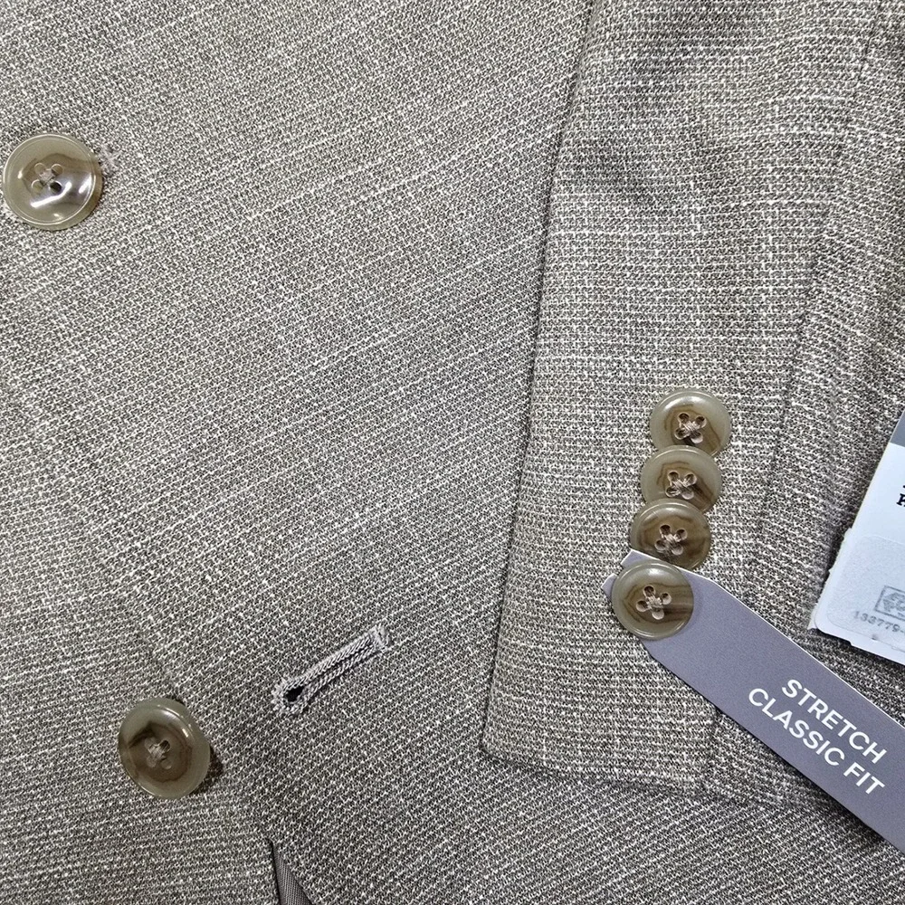 Michael Kors classically tailored
